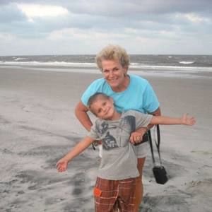 Meet your Posher, Devin